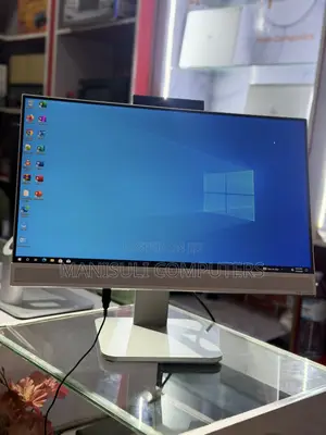 Desktop Computer HP EliteOne 800 G3 8GB Intel Core i5 HDD 500GB
