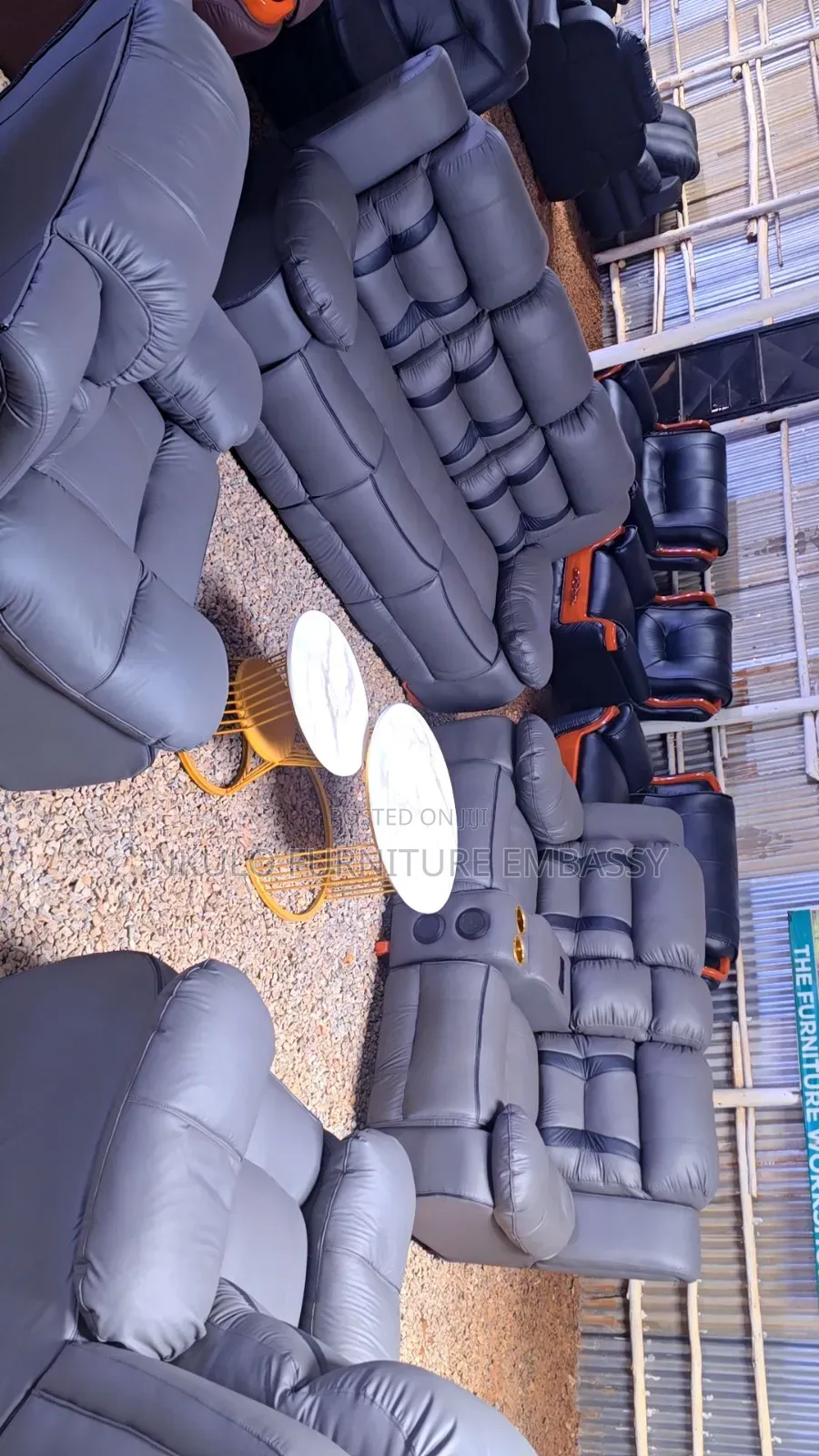 Most Wanted Sofa 7 Seaters With Audio