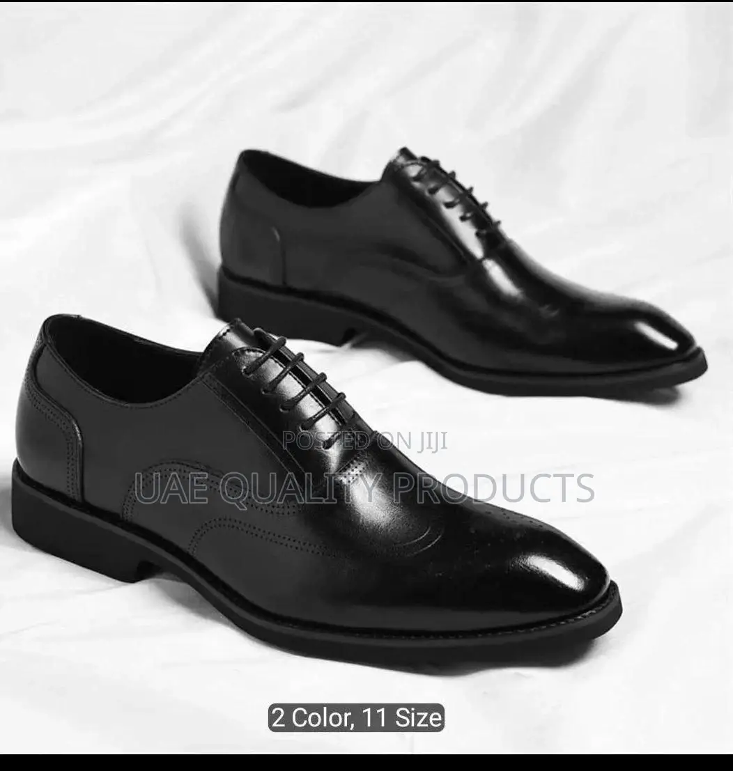 Casual for Men.