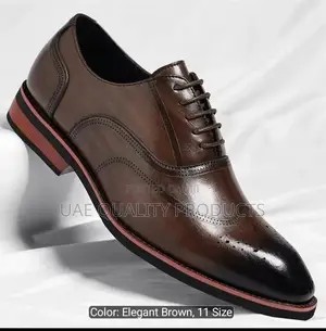 Casual for Men.