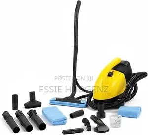 Multifunction Steam Cleaner