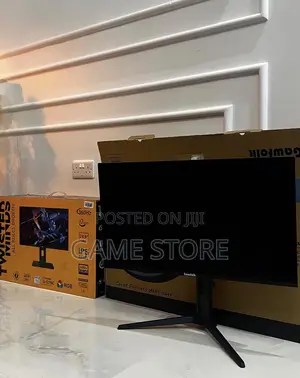 Twisted Minds 27-Inch Monitor Make 1440p Resolution Look Razor Sharp