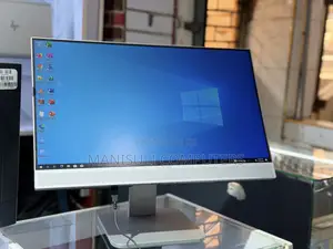 Desktop Computer HP EliteDesk 800 G4 8GB Intel Core i5 HDD 500GB
