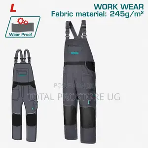 Work Overalls L,xl,xxl,xxxl.