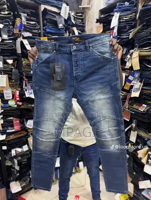 Clothes for Men