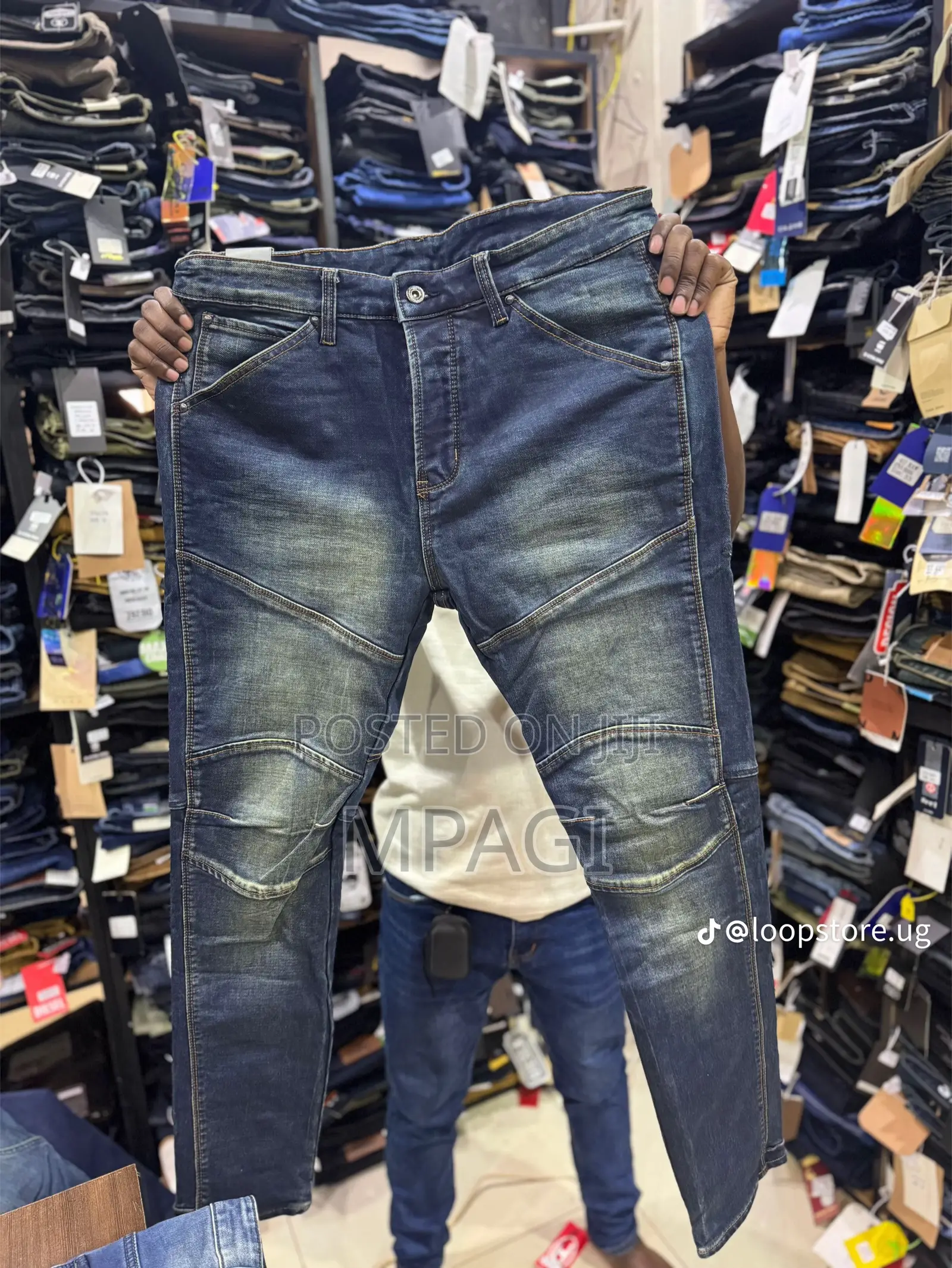 Clothes for Men