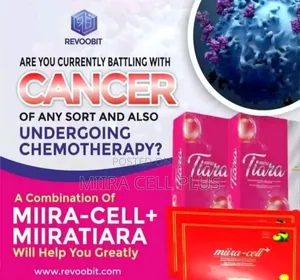 Miira Tiara