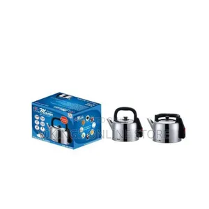 Electro Master 5.2 Litre Foldable Handle Dry Protection on-Off Switch