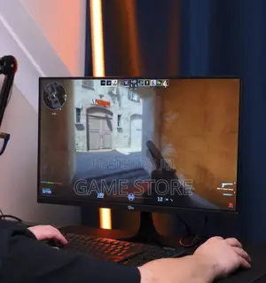Twisted Minds 27-Inch Monitor Make Desktop Setups Look Like Pro Arenas