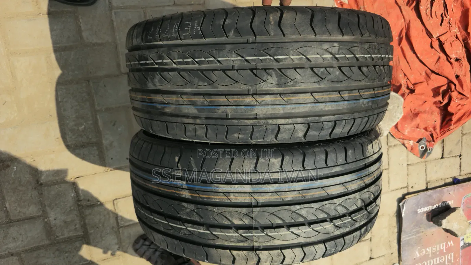 245/45zr17 Racing Highperformance Tyre Cars