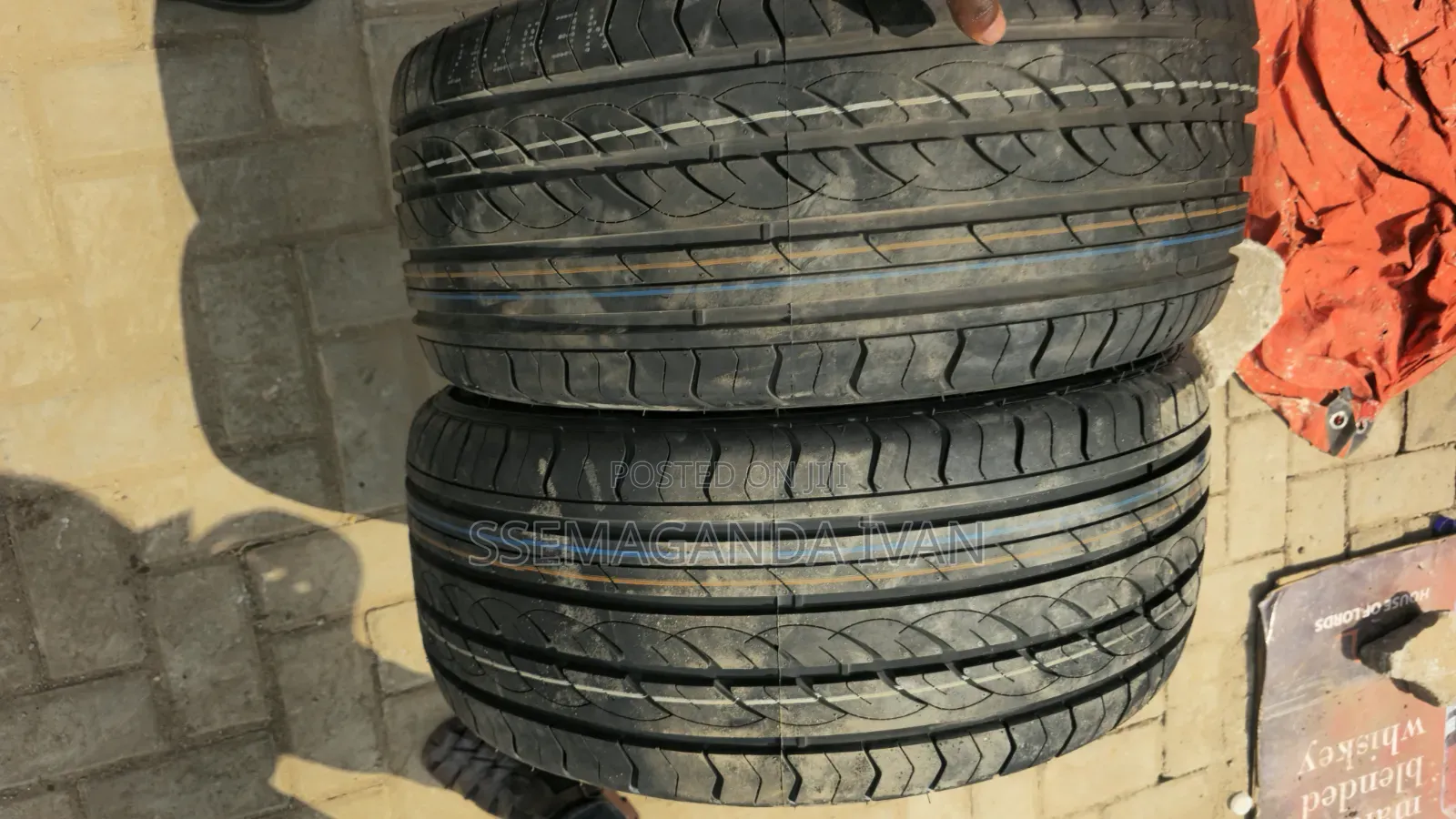 245/45zr17 Racing Highperformance Tyre Cars