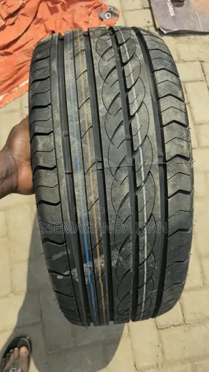 245/45zr17 Racing Highperformance Tyre Cars