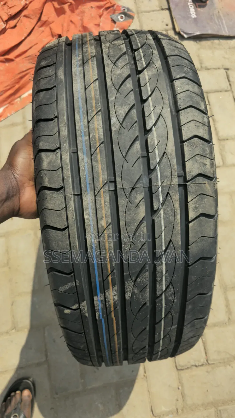 245/45zr17 Racing Highperformance Tyre Cars