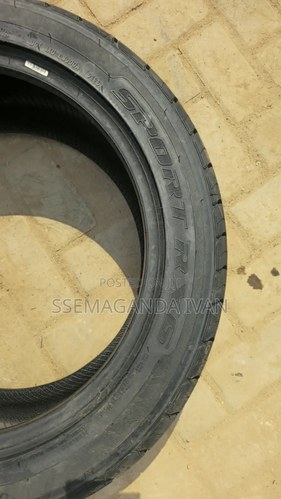 245/45zr17 Racing Highperformance Tyre Cars