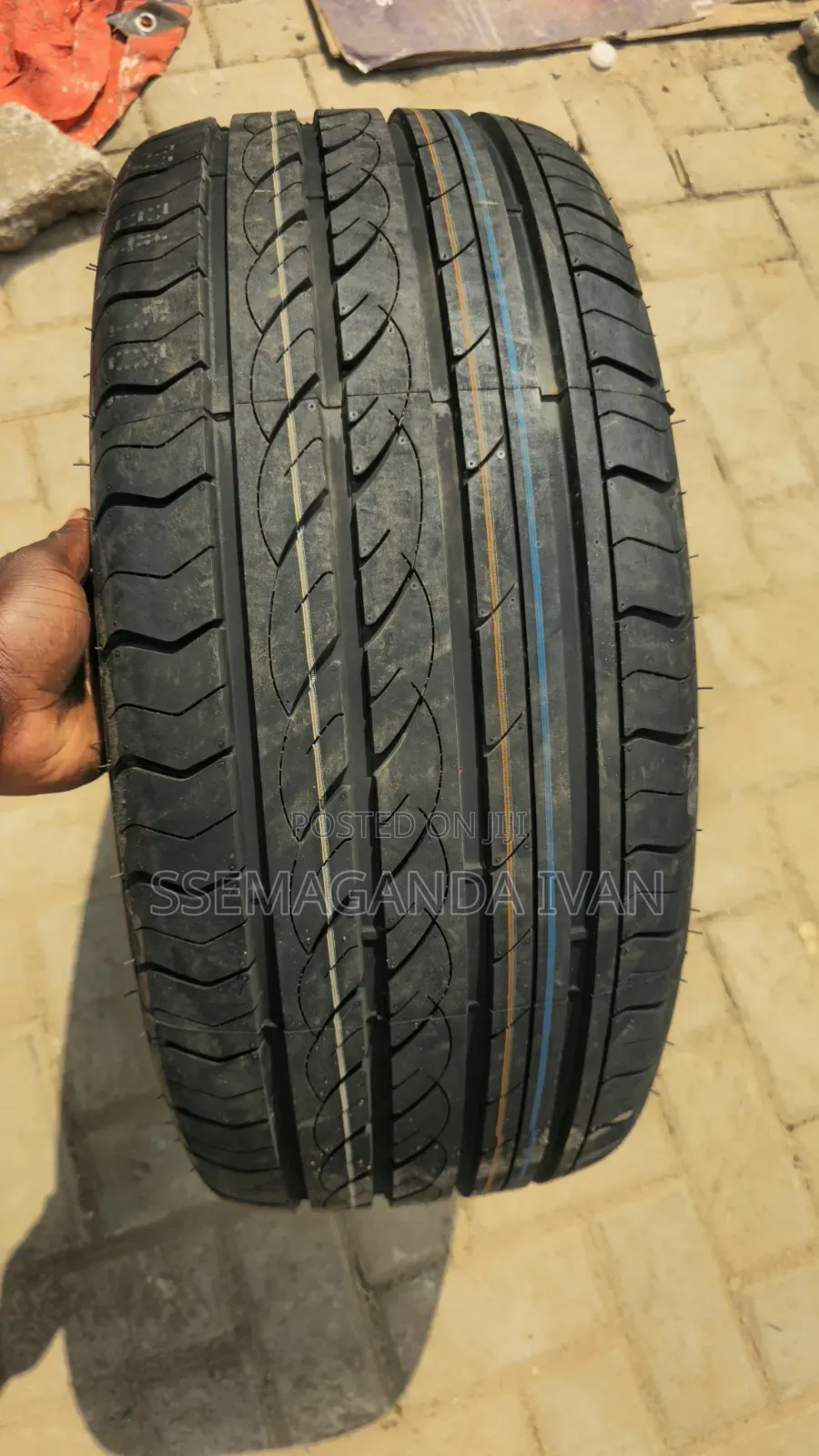 245/45zr17 Racing Highperformance Tyre Cars