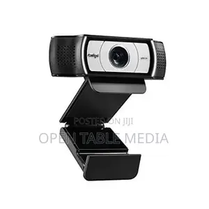 Logitech C930e 1080P HD Video Webcam