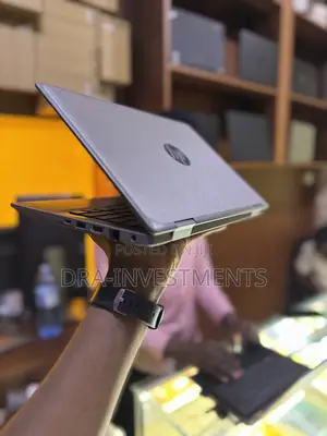 Laptop HP ProBook x360 11 G6 EE 4GB Intel Celeron SSD 512GB