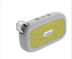 Oriamo Palm Wireless Bluetooth Speaker Portable Speaker With Studio