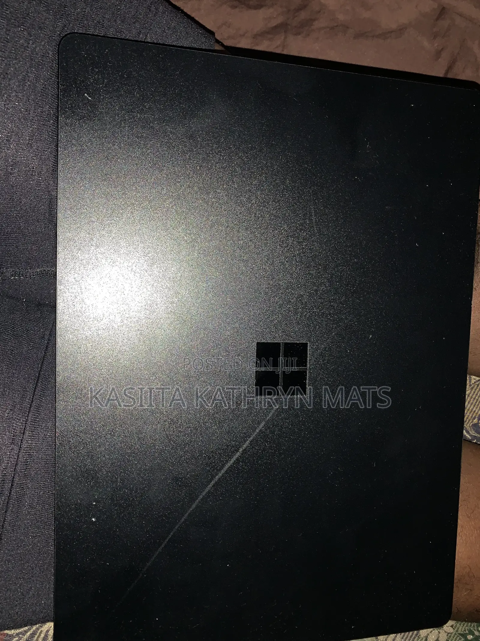 Laptop Microsoft Surface 3 16GB Intel Core i7 SSD 256GB