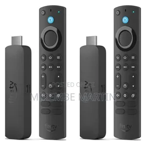 Amazon Fire TV Stick Max 2nd Gen Streaming Device, Supports