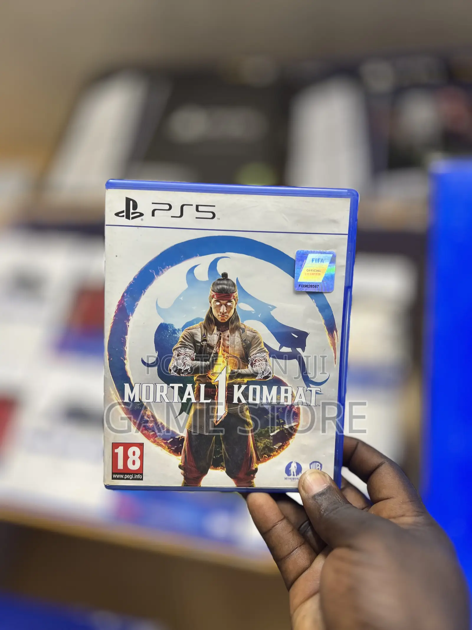 Mortal Kombat 1 PS5 Make Invasions Mode Swallow Your Entire Weekend