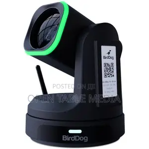 BirdDog 3 X X1 PTZ Cameras KBD PTZ Controller Bundle