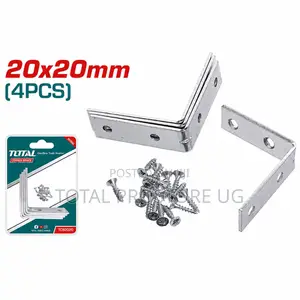 Corner Brace Set 20*20mm.