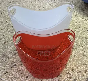 3.5L Bar Butler Oval Beer Bucket