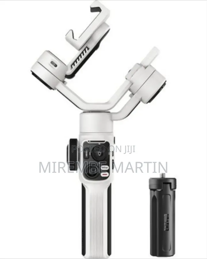 Smooth 5S Gimbal for Smartphone iPhone Gimbal Stabilizer for Video