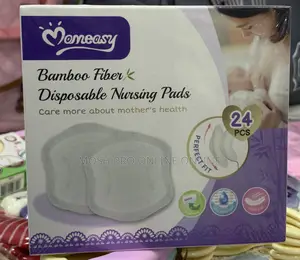Disposable Nursing Pads