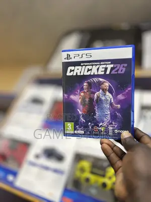 Cricket 26 PS5 Make Ashes Rivalry Pressure Test Your Nerves Completely