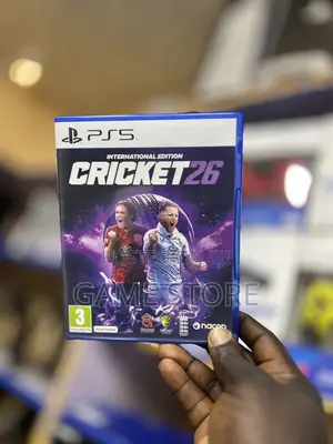 Cricket 26 PS5 Make4K Stadium Lights Shine on Your Epic Test Centuries