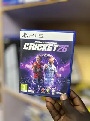 Cricket 26 PS5 Make Duals Against Fiery Pace Attacks Look Like Pure