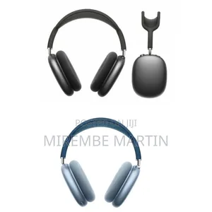 AirPods Max Wireless Over-Ear Headphones, Active Noise Cancelling