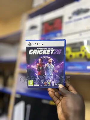 Cricket 26 PS5 Make Stadium Crowds Roar Louder Than Local Traffic
