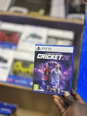 Cricket 26 PS5 Make Fast Bowling Spells Shatter Wooden Stumps Clean