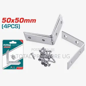 Corner Brace Set 50*50mm.