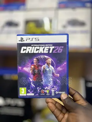 Cricket 26 PS5 Make Career Mode Rookie Seasons Test Your Patience