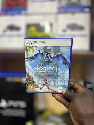 Horizon Forbidden West PS5 Make Open Worlds Look Breathtaking