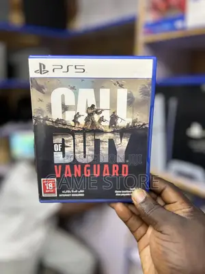 Call of Duty Vanguard PS5 Make World War II Campaigns Hit Hard in