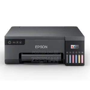 Epson EcoTank L8050 A4 Wi-Fi Ink Tank Photo Printer