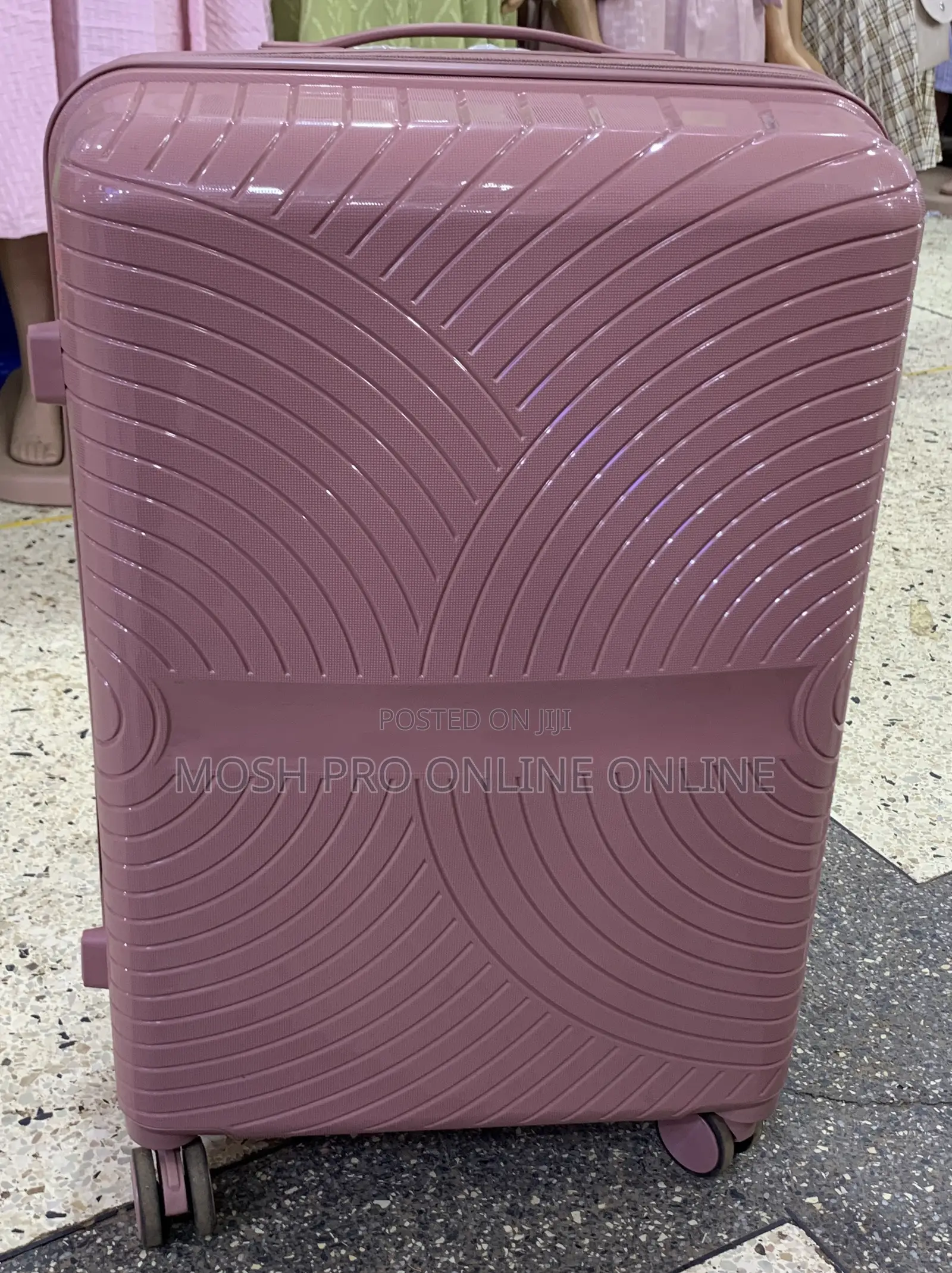 Travel Bags
