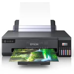 Epson EcoTank L18050 A3+ Wi-Fi Ink Tank Photo Printer