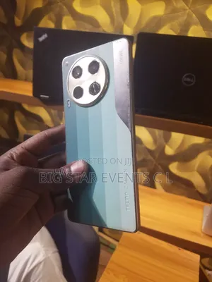 Tecno Camon 30 256 GB Blue