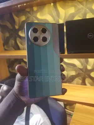 Tecno Camon 30 256 GB Blue