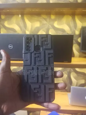 Infinix Hot 9 64 GB Black