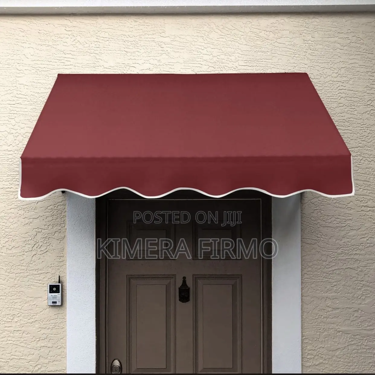 Awning Water Proof