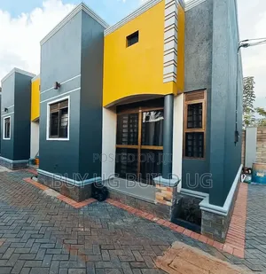 1bdrm House in Kira, Central Division for rent