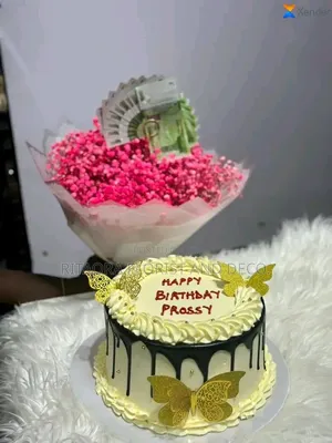 Money Bouquets