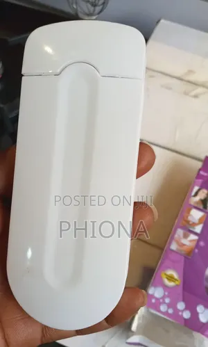 Finishing Touch